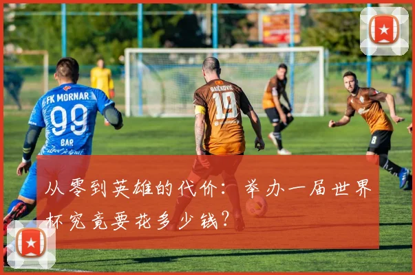 从零到英雄的代价：举办一届世界杯究竟要花多少钱？